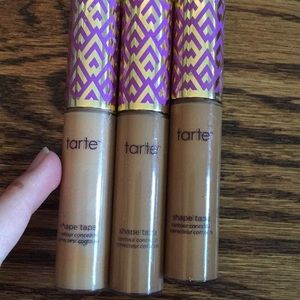Tarte shape tape contour concealer bundle